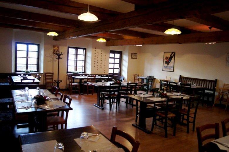 Penzion Pizzeria Telcz Zewnętrze zdjęcie